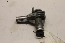 ZÜNDSCHLOSS + SCHLÜSSEL