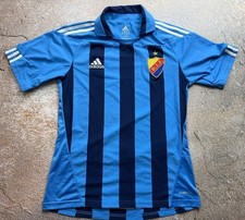 Djurgarden 2012 adidas - djurgarden, home