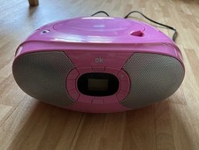 OK. Orc 131-BK Stereo