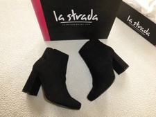 Neu Stiefeletten Gr.38 La