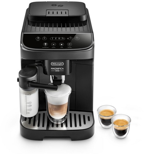 Delonghi cappuccino automat - delonghi, cappuccino-automat