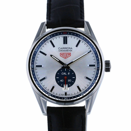Tag heuer carrera caliber - tag,