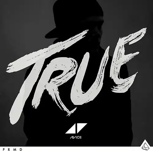 Avicii true - -,