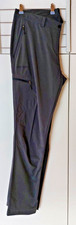Schöffel Pants Ascona, Trekking, Outdoor, Damen, asphalt,  Gr. 46