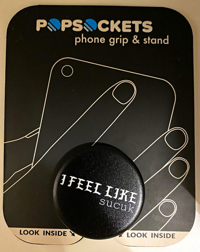 Popsockets handyhalterung - popsockets,