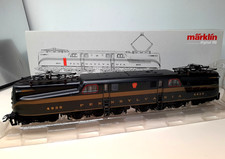 Märklin 37490 gg1 - -,