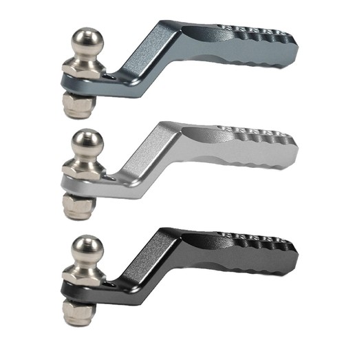 Crawler tow hook rc - 1/10,
