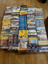 Disney und Kinderfilme