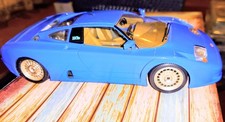 Burago Bugatti 11GB (1991)