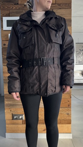 Wellensteyn jacke modell - ⭐,