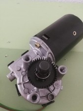 Getriebemotor /Motor 0 390 257 685 für Somfy Keasy L /Bosch mit Zählscheibe. 