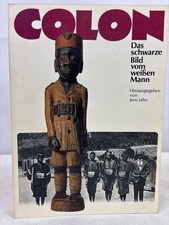 Colon ; das schwarze Bild vom