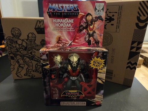 Motu origins hurricane hordak - motu,