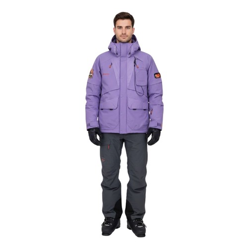 Herren phenix alpine - herren,