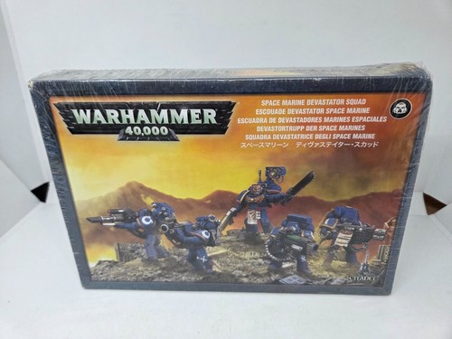 Warhammer 000 space marine - 40.000,