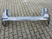 Mercedes B-Klasse w247 ab 2019 Stosstange hinten hecksürze A2478804400