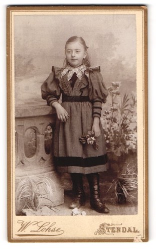 Fotografie lohse stendal - fotografie, w.