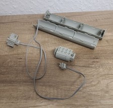 LEGO Technik Konvolut Lot "Batterie / Strom Pack" Motor Batteriekasten 4,5 V