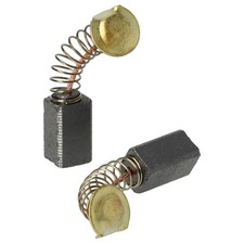 2 Kohlebürsten für Menzer