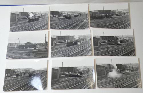 Lokomotive bahn bilder - lokomotive,