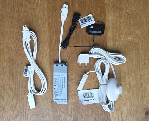 Now hülsta led - now!, by