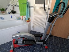 Crosstrainer - Ergometer Christopeit Sport CXM 6