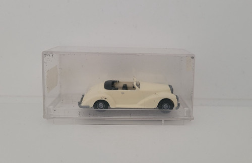 Modellautos mercedes benz - modellautos, 1:87