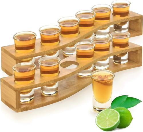 Schnapsgläser set 30ml - 6x,