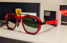 Ray ban scuderia ferrari - ray-ban,