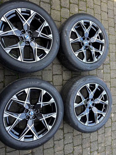 Neu bmw alufelgen - neu,