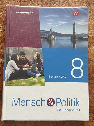 Mensch und politik swg - politik, 8