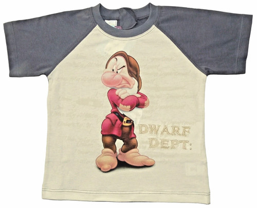Disney schneewittchen zwerge - schneewittchen, 7
