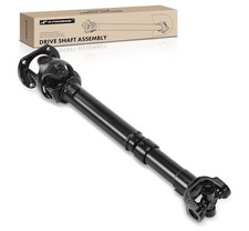 Front Driveshaft Prop Shaft