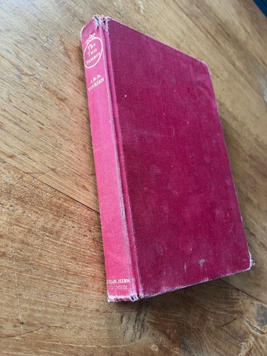 Tolkien the two towers - j.r.r.,