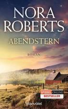 Abendstern | Nora Roberts | Taschenbuch | Die Nacht-Trilogie | 384 S. | Deutsch