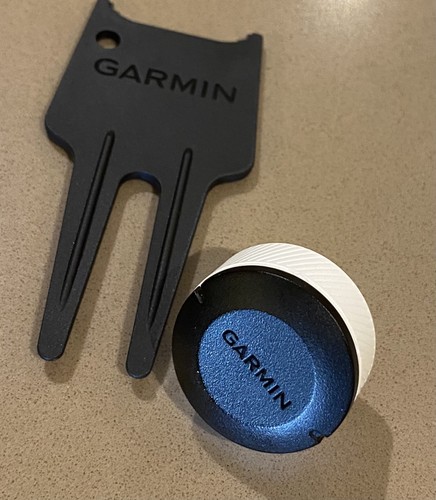 Garmin approach ct10 - ct10, sensor