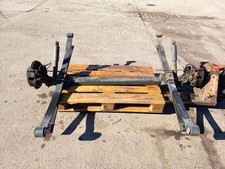 FIAT DUCATO BUS 250 2.3 D