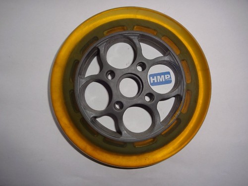 Vollgummi rad reifen felge - rad,