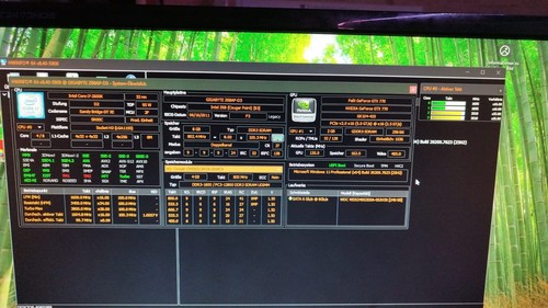 Intel bundle 2600k - intel, i7-2600k