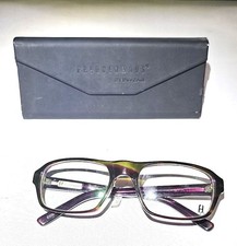 Brille Brillengestell