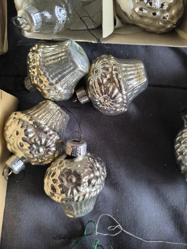 Weihnachtsbaumschmuck