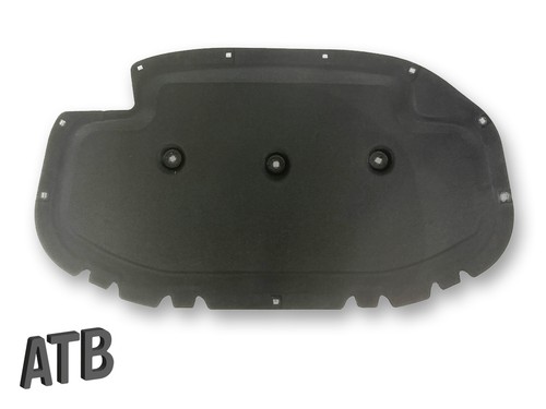 Dämmmatte dämmung motorhaube - dämmmatte,