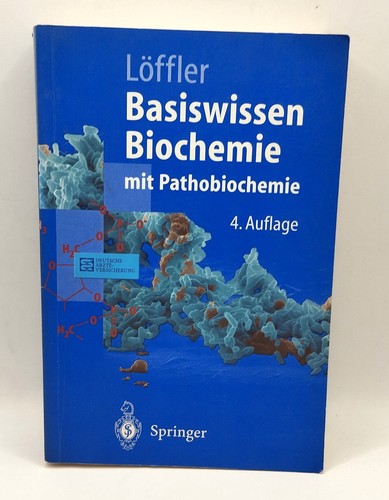 Paket biochemie und - biochemie,