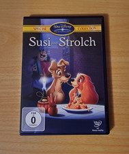 Susi Und Strolch
