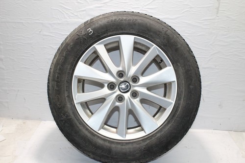 Mazda alufelge mit reifen - cx-5,