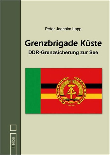Grenzbrigade küste - grenzbrigade,
