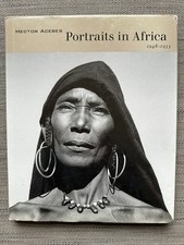 Hector Acebes: Portraits in