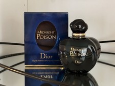 Dior Midnight Poison EDP 100 ml Batchcode 3U01