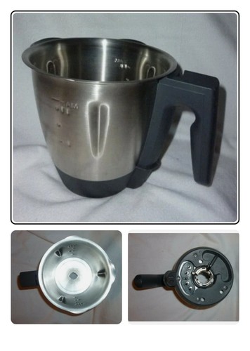 Top monsieur cuisine - cuisine, topf