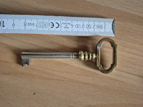 Alter schrank möbel - alter,